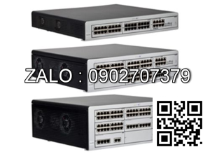 Tổng đài Business Plus BP/MSBG/BSC/100-8FXO-Phone