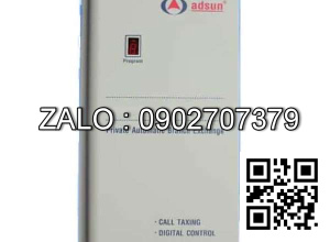 Tổng đài Adsun FX864PC -4CO/32EXT