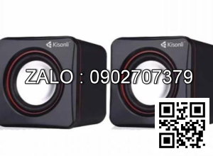 Loa 2.0 Kisonli V400