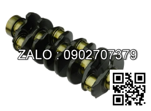 Cốt máy động cơ FIAT GROUP F1CE3481E , CYL , CM3