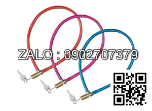 Khóa xe đạp 7311