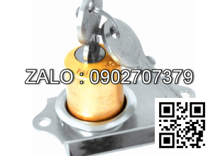 Khóa tủ 03499