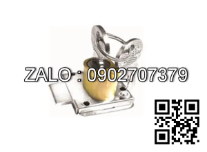 Khóa tủ VT0405