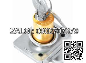 Khóa tủ 03201