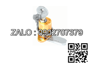 Khóa tủ 03204