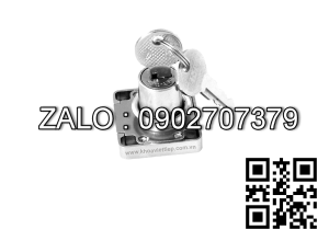 Khóa tủ 03408