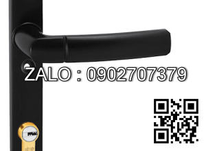 Khóa cửa đẩy, cửa vệ sinh 04140