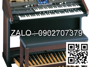 đàn Organ Atelier AT-900C
