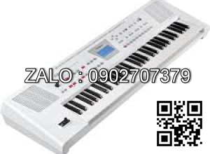 Đàn Keyboard BK-3-WH