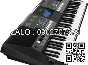 Đàn Organ YAMAHA PSR E423