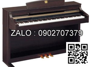 Đàn Clavianova Yamaha CLP-340