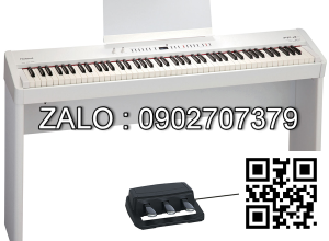 đàn piano FP-4F-WH (+KSC-44WHJ)