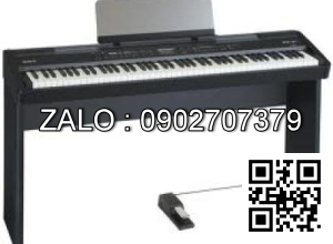 Đàn piano FP-7F-BK (+KSC-44BKJ)