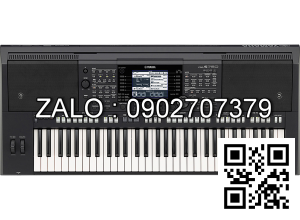 Đàn Organ Yamaha PSR-S750