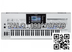 Đàn Organ Yamaha Tyros 4
