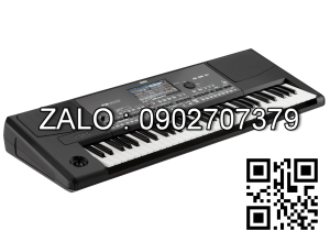 Đàn Organ Korg Pa600