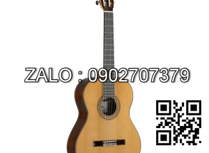 Đàn Classic Guitar Alhambra 9P
