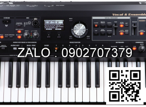 Đàn organ Roland VP-770