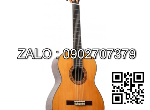 Đàn Classic Guitar Alhambra 8P