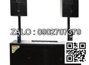 Loa Bluetooth BOC MBCX Lớn