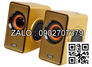 Loa 2.0 Ruizu RS 320