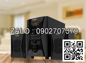 Loa 2.1 Soundmax A828 Bluetooth Chính Hãng