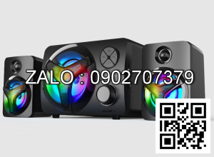 Loa 2.1 Microlab U210 - 10W RMS Chính Hãng