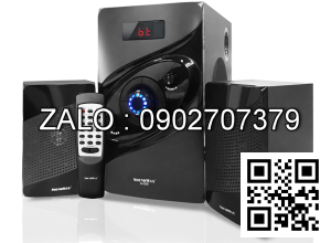 Loa 2.1 Soundmax A926 Bluetooth Chính Hãng