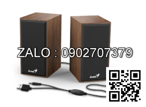 Loa Genius SP-HF 180 2.0 Chính Hãng