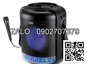 Loa Bluetooth KAKU Magic Cube