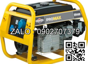 Máy phát điện PROMAX 10000T