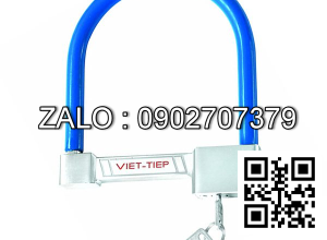 Khóa xe máy DR 06975
