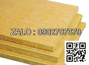 BÔNG KHOÁNG CÁCH ÂM