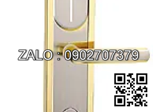 Khóa sử dụng mã số keypad Lock 968AK-M