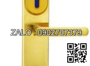 Khóa sử dụng mã số keypad Lock 928BP-M