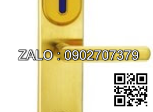 Khóa khách sạn Hune 928BP-D