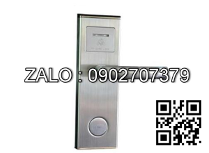 Khóa khách sạn Hune 930SS-D