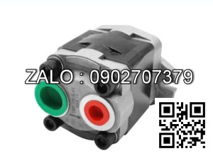 Bơm thủy lực bánh răng CBHZ-F25-ATOR