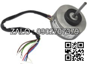 Motor động cơ điều hòa máy lạnh Trane MCX518EB5