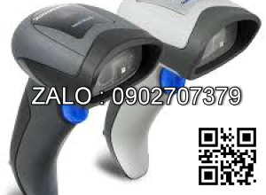 Máy Quét Mã Vạch DATALOGIC QD2131-WH