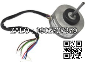 Motor động cơ điều hòa máy lạnh Trane TTK518DB5DB5E01/11