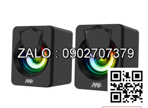 Loa 2.0 AAP B012 Led