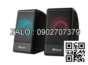 Loa 2.0 Kisonli L-8080