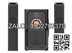 Loa 2.1 Bosston T4000-BT (Bluetooth)