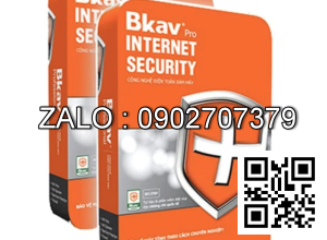 Thẻ BKAV Pro 1PC/12T