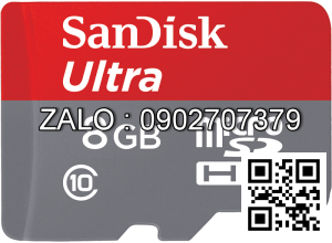 Thẻ Nhớ MicroSD 8G