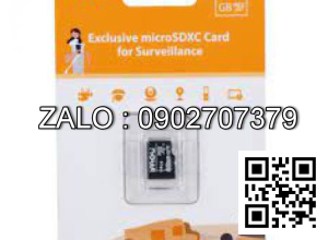 Thẻ Nhớ MicroSD Imou 32GB - 95Mb/S - Box Class10 Chính Hãng