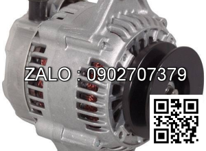 27060-78700-71 TOYOTA FORKLIFT 1,5-3,0 ALTERNATOR -NE!