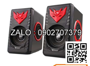 Loa 2.0 Kisonli T008A