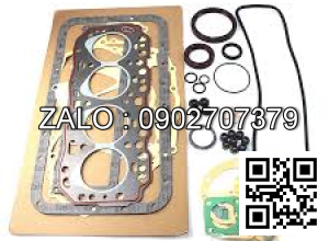 17172-23011-71 TOYOTA FORKLIFT 2FD